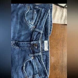 Maurice’s classic jeans